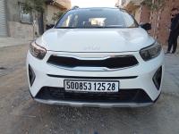 سيارات-kia-kx1-2025-مسيلة-المسيلة-الجزائر