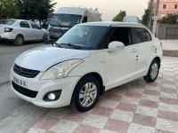 Suzuki Swift 2014 Swift