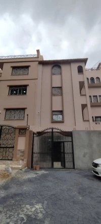 Location Villa Alger El achour