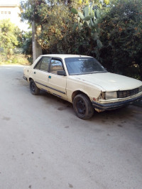 voitures-peugeot-305-1985-bougara-blida-algerie