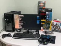 Pc gaming 