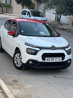 voitures-citroen-c3-2021-collection-bordj-bou-arreridj-algerie