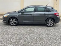 Citroen C4 2012 Exclusive
