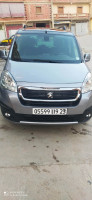 commerciale-peugeot-partner-2019-tepee-allure-constantine-algerie