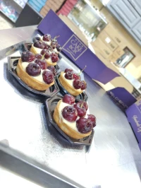 Tartes 