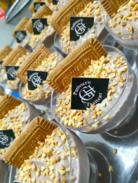 ''Coffret repas Spécial Ramadan''