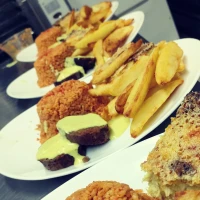 Coffret repas