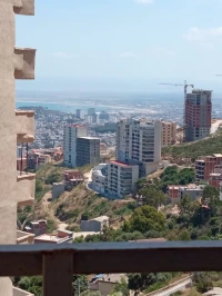 Location Appartement F4 Annaba Annaba