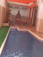 niveau-de-villa-location-vacances-f3-tizi-ouzou-tigzirt-algerie