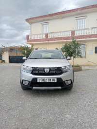 voitures-dacia-sandero-2018-stepway-bejaia-algerie