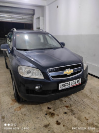 voitures-chevrolet-captiva-2009-lt-bejaia-algerie