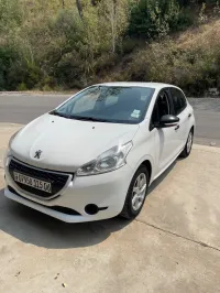 Peugeot 208 2015 208