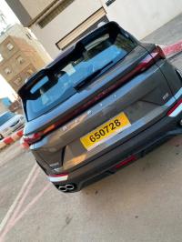 سيارات-geely-coolray-2026-foul-opsion-مستغانم-الجزائر