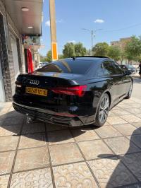 سيارات-audi-a6-2021-s-line-باتنة-الجزائر
