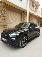 voitures-audi-q5-2023-sline-batna-algerie