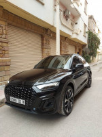 voitures-audi-q5-2023-sline-batna-algerie