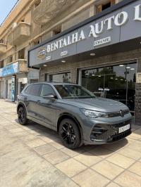 سيارات-volkswagen-new-tiguan-2025-r-line-باتنة-الجزائر