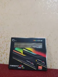 G skill ram ddr5 16*2 (32Gb) 6000ghs 