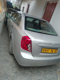 voitures-chevrolet-aveo-4-portes-2010-el-madher-batna-algerie