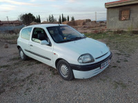 voitures-renault-clio-2-1999-el-madher-batna-algerie