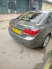 سيارات-chevrolet-cruze-2011-المحمدية-الجزائر