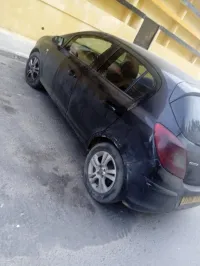 Opel Corsa 2011 Corsa