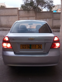 voitures-chevrolet-aveo-5-portes-2011-bordj-bou-arreridj-algerie