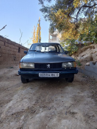 voitures-peugeot-305-1986-bx-tlemcen-algerie