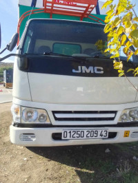 camion-jmc-2009-grarem-gouga-mila-algerie