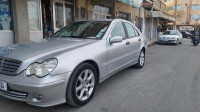 berline-mercedes-classe-c-2001-220-bordj-ghedir-bou-arreridj-algerie