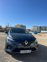 voitures-renault-clio-5-2021-intanse-plus-bordj-bou-arreridj-algerie