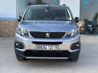 commerciale-peugeot-partner-2022-el-eulma-setif-algerie