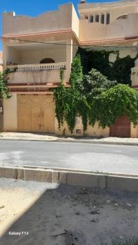 Location Villa Tébessa Tebessa