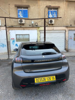 voitures-peugeot-208-2020-new-silver-line-bab-ezzouar-alger-algerie