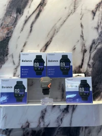 Kieslect balance