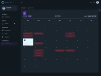 TBIBNA - Système de Gestion Doctor-Patient Laravel