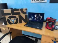 PC Portable Laptop LENOVO LEGION 5