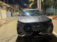 automobiles-chery-tyggo7-pro-2024-comfort-cheraga-alger-algerie