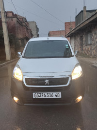 utilitaire-peugeot-partner-2016-khenchela-algerie