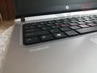 HP PROBOOK 450 I5-6200U 8GB 500 HDD