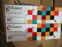 Toner Canon 047 (Canon i-SENSYS MF112 LBP113w)