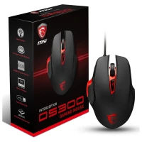 souris MSI Interceptor DS300