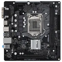 ASROCK H470M-HDV
