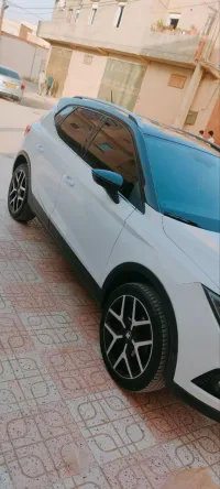 Seat ARONA 2019 FR