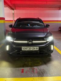 سيارات-volkswagen-t-roc-2026-r-line-edition-شراقة-الجزائر