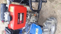 KAMA Motoculteur 1350 2022