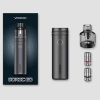 Cigarette électronique DORIC 60