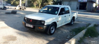 voitures-mitsubishi-l200-2003-doube-cabine-evolution-taher-jijel-algerie