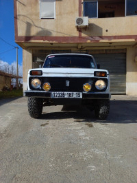 voitures-lada-niva-1987-iferhounene-tizi-ouzou-algerie