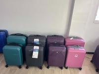 Valise DELSEY original thumbnail 2